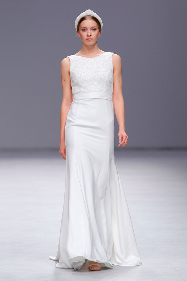 ilovebrides.pt Cristina Tamborero Coleção 2020 Vestidos de noiva